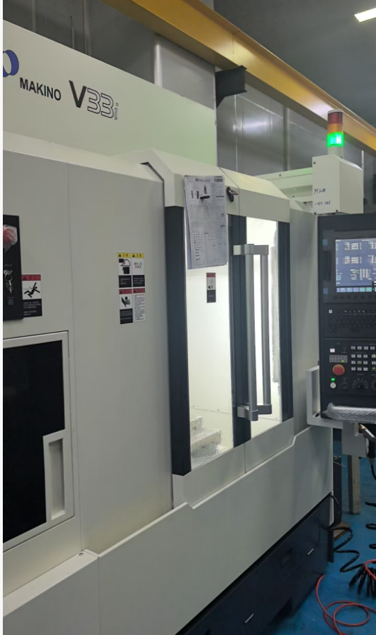 CNC 加工中心