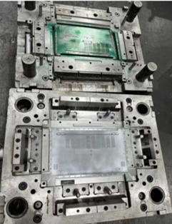 模具开发与制造